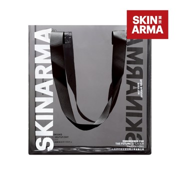 【SKINARMA】品牌防水提袋 手提袋 防水 小袋子