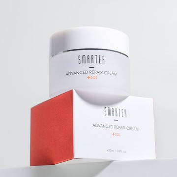 SOS超能修護保濕霜 30ml