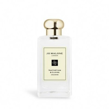 (即期品)Jo Malone 金蓮花與三葉草香水 Nasturtlum & Clover Cologne100ml-期效202704