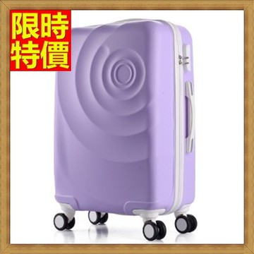 行李箱 拉桿箱 旅行箱-24吋甜美可愛強大性能男女登機箱9色69p46【獨家進口】【米蘭精品】