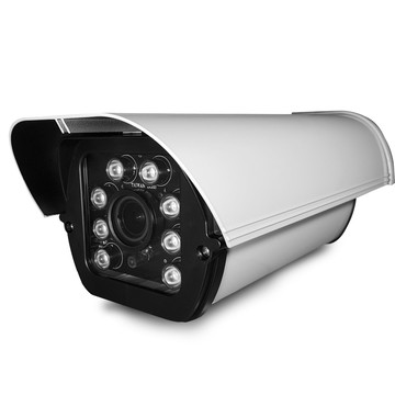凱騰 全視線 MB-810HH-2812 四合一 1080P 戶外防護罩型監視攝影機