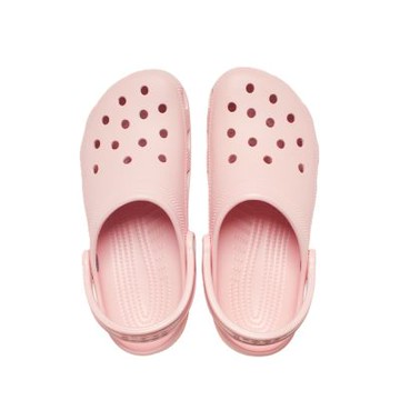 61-Crocs 卡駱馳 經典克駱格 Classic 經典系列 中性鞋-石英色 10001-6UR