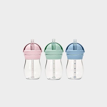OXO TOT 寶寶啾吸管杯