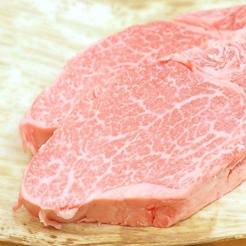 松阪牛 A5 黄金プレミアム ヒレステーキ150g ×4 お中元ステーキ 焼肉 肉 牛肉 お返し は 松坂牛 三重 松良で