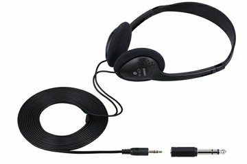 [3東京直購] Casio CP-16 耳機 適 電子琴 鍵盤 CP16 電鋼琴 Keyboard Privia Selviano