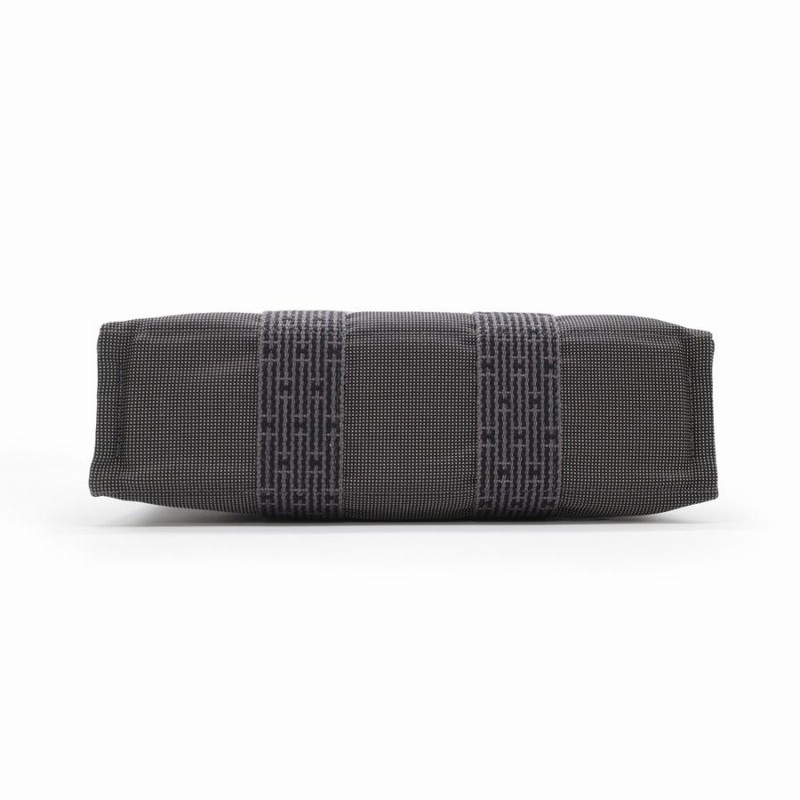 未使用品 HERMES エルメス エールライン トートPM ミニトート