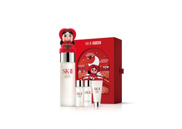 SK-II POP MART青春露聯名組