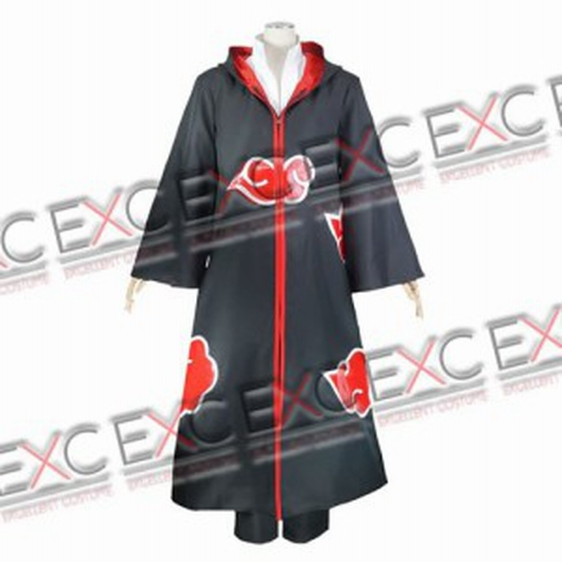 Naruto ナルト 鷹 うちはサスケ 風 コスプレ衣装 通販 Lineポイント最大1 0 Get Lineショッピング