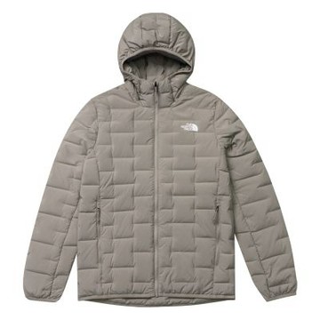 The North Face M CUBE LT HOODIE DOWN - AP 男 可打包羽絨外套 NF0A8DWV2MB