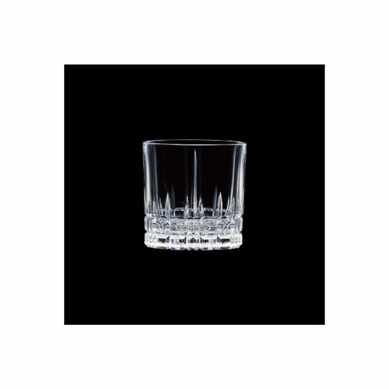 シュピゲラウ ロックグラス 270ml 4個入 パーフェクトサーブ オールド クリスタルガラス製 食洗機対応 おしゃれ グラス セット ウイスキー 通販 Lineポイント最大0 5 Get Lineショッピング