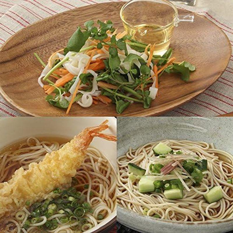 島のひだまり詰合せセット〔そうめん3個、めんつゆ5袋、ふしめん1袋、香味食用油1本〕