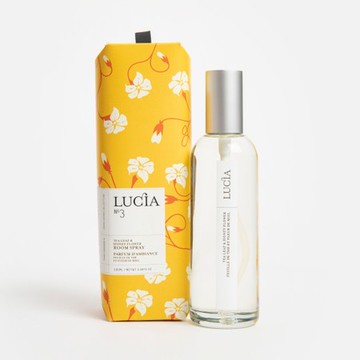 PL LUCIA噴霧100mL 茶葉和花蜜