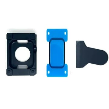 【自動定位熱彎膜】適用 華為手環 9 Huawei Band 9 專用 軟膜 手錶 保護貼