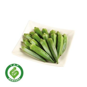 [家速配]履歷秋葵(每盒約200g±10%)