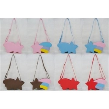 Lolita羅曼思—全新可愛lolita流星包