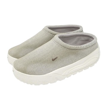 休閒鞋 ACG Rufus 男鞋 灰 卡其 穆勒鞋 懶人鞋 HJ4334-001