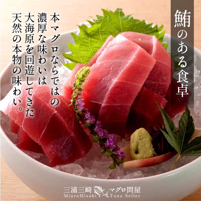 まぐろ 天然 本まぐろ 三大部位 詰合せ 600g［大トロ1、中トロ1、赤身2、すき身2］刺身用 ねぎとろ 三浦三崎 マグロ［お歳暮 2023 ギフト 御歳暮］