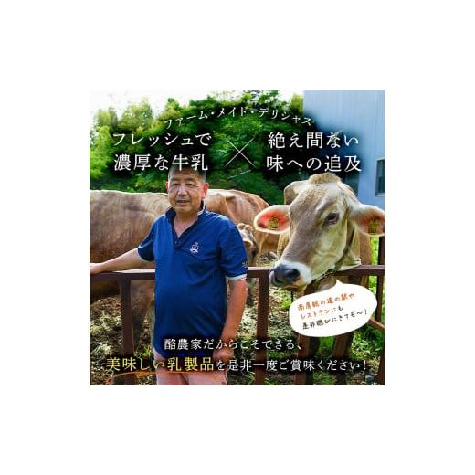 ふるさと納税 千葉県 南房総市 近藤牧場のノンホモ牛乳 900ml×2本 mi0003-0001