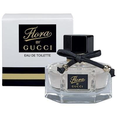 グッチ GUCCI フローラ バイ グッチ オードトワレ 白パッケージ EDT SP