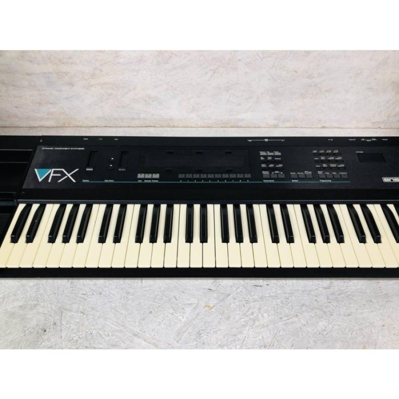 中古 ENSONIQ VFX (u79933) | LINEブランドカタログ