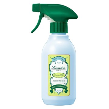 Laundrin' 朗德林 Good Tea Time芳香噴霧  1個  300ml  綠茶香
