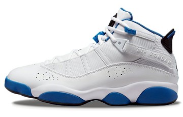 JORDAN 6 RINGS SPORT BLUE