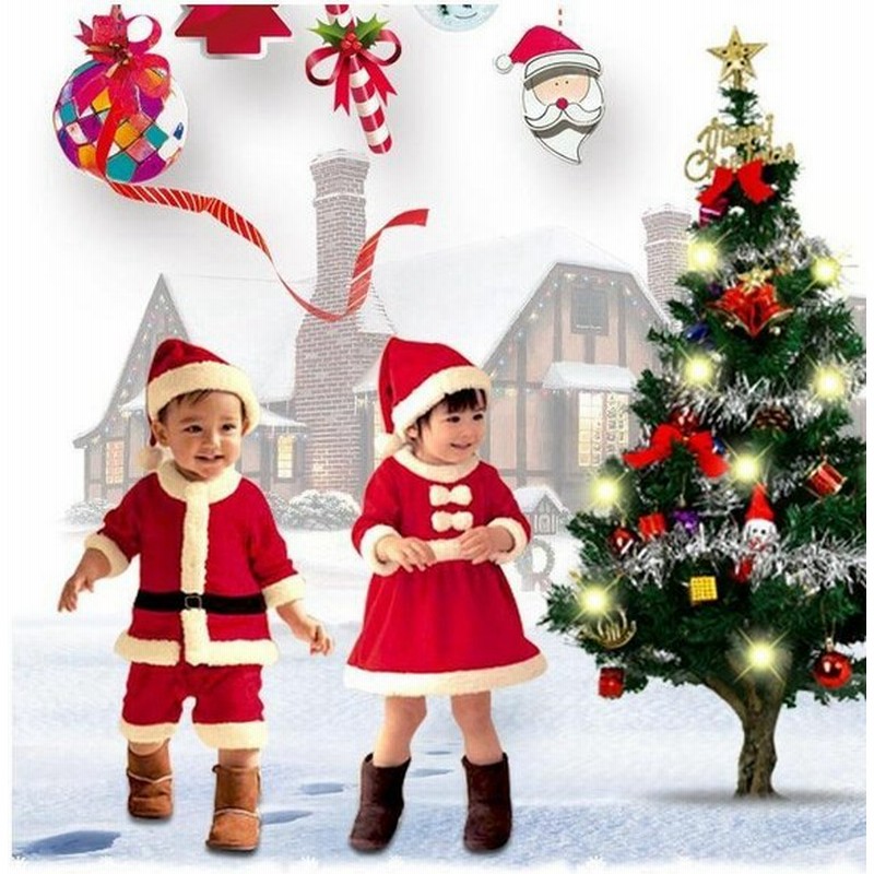 ベビー服 サンタクロース クリスマス 衣装 仮装 男の子 女の子 サンタ カバーオール 帽子付き 子供 赤ちゃん サンタ キッズ コスプレ キャラクター 衣装 通販 Lineポイント最大0 5 Get Lineショッピング