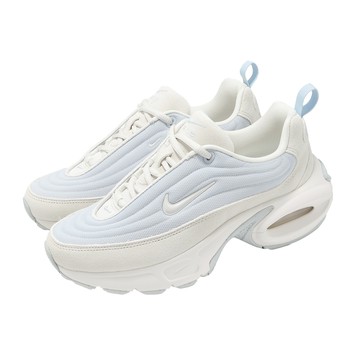 [ACS] Nike 休閒鞋 Wmns Air Max Portal SE 女鞋 米白 灰 厚底 增高 氣墊 HV4441-085