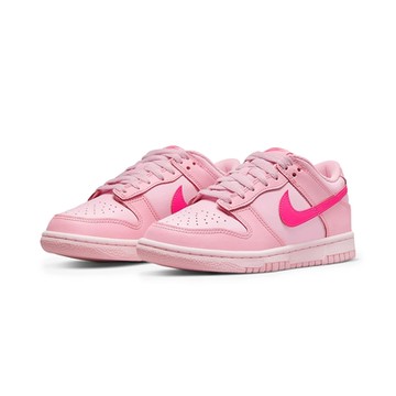 Nike Dunk Low 頑皮豹粉 GS  運動鞋 休閒鞋 大童鞋 DH9765-600