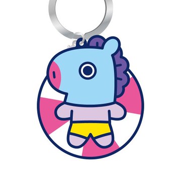 BT21《Bon Voyage-MANG》造型一卡通 代銷