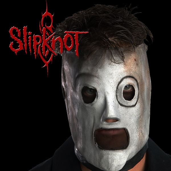 slipknot スリップノット マスク ショーン - ミュージシャン