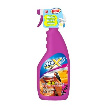 BOTNY汽車皮革保護上光液475ML（99004）