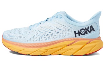 WMNS CLIFTON 8 SUMMER SONG ICE FLOW