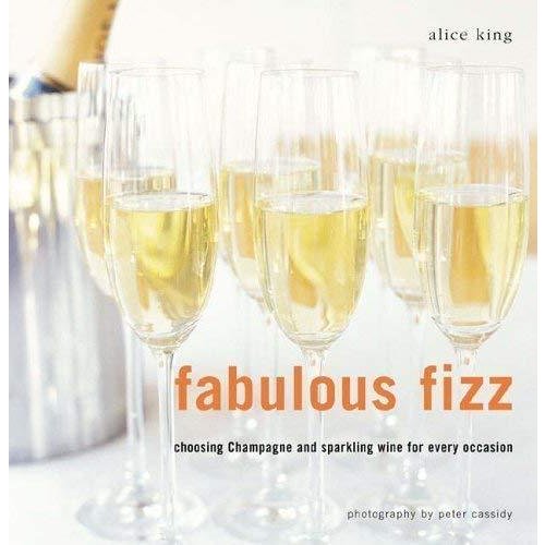 Fabulous Fizz: Choosing Champagne and Sparkling Wine for Every Ocassion