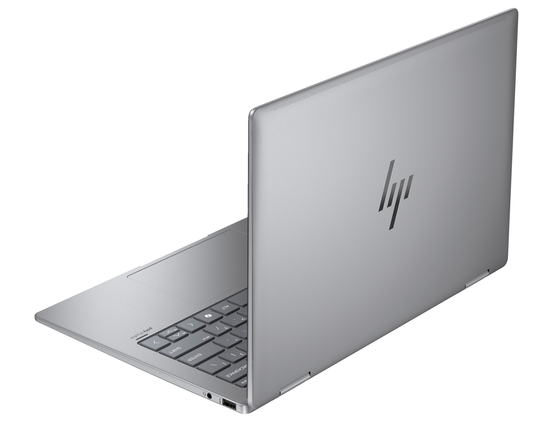 HP Envy x360 14-fc0018TU パフォーマンスモデル HP Envy x360 14-fc0018TU パフォーマンスモデル (メテオ