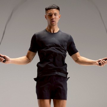 Adidas Airchill Shorts JI8193 男 短褲 運動短褲 休閒短褲 吸濕排汗 黑 亞版