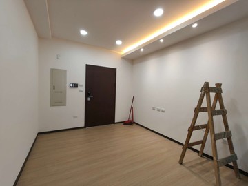 大園客運區全新二房+平面車位｜桃園市大園區環區南路