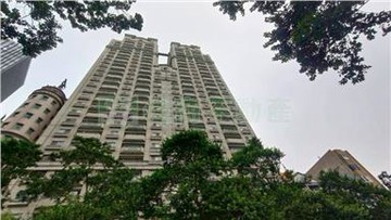 科博館第一排視野帝王戶｜台中市西區館前路