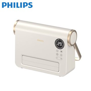 PHILIPS - 石墨烯壁掛暖風機 AHR3126 FX