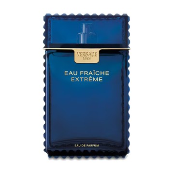 Versace Eau Fraiche Extreme 凡賽斯雲淡風輕男性淡香精版本