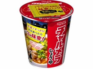  チャルメラ しょうゆ 68g ｘ12 個_5セット