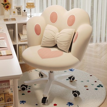 【臺灣公司 可打統編】免運 化妝椅 梳妝凳 輕奢高級梳妝臺椅子簡約美甲升降凳子化妝椅家用房間靠背女生臥室 可開發票 全館五折 工廠現貨直銷 新品特價 z10072