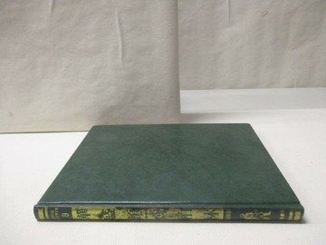 【書寶二手書T7／少年童書_O47】華盛頓/齊柏林_世界兒童傳記文學全集9_附殼