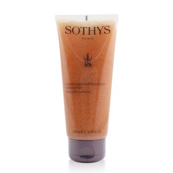 Sothys 思蒂 輪廓去角質 200ml/6.76oz-身體護理
