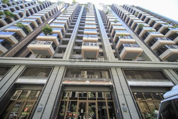 桃子園面寬9米收租金店｜高雄市左營區勵志中街