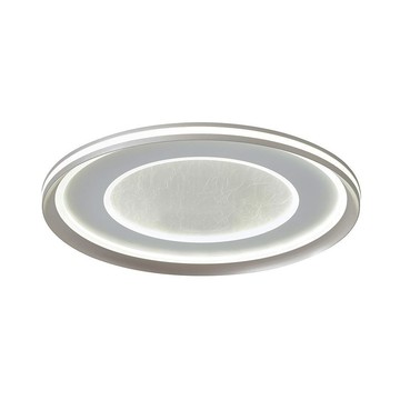 60W遙控吸頂燈 L12-56-61692