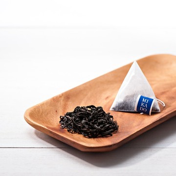 MIKADO 立體茶包分享版 - 台茶十八號紅玉紅茶