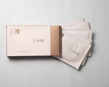 玻尿酸高保濕面膜 |保濕、修護