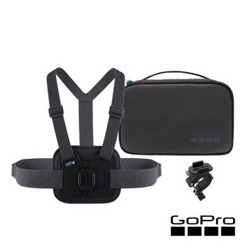 GoPro 運動套組AKTAC-001-VN