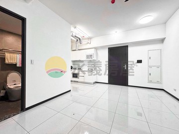 水湳｜達麗創世紀｜社區兩房平車最便宜 ｜台中市北屯區信平路